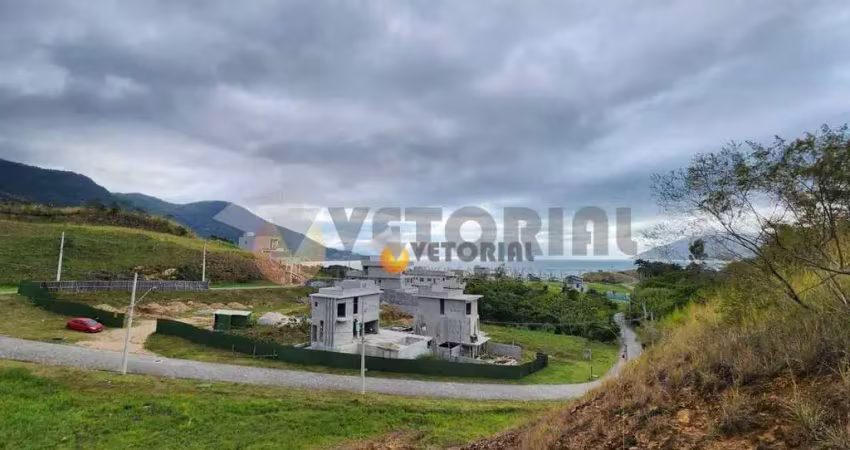 Terreno à venda, 881 m² por R$ 450.000,00 - Praia do Arrastão - São Sebastião/SP