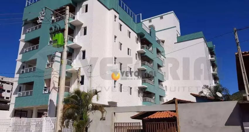 Apartamento com 2 dormitórios à venda, 58 m² por R$ 685.000 - Praia das Toninhas - Ubatuba/SP
