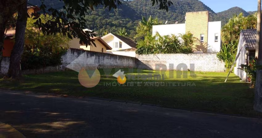 Terreno à venda, 400 m² por R$ 1.500.000,00 - Toque Toque Pequeno - São Sebastião/SP
