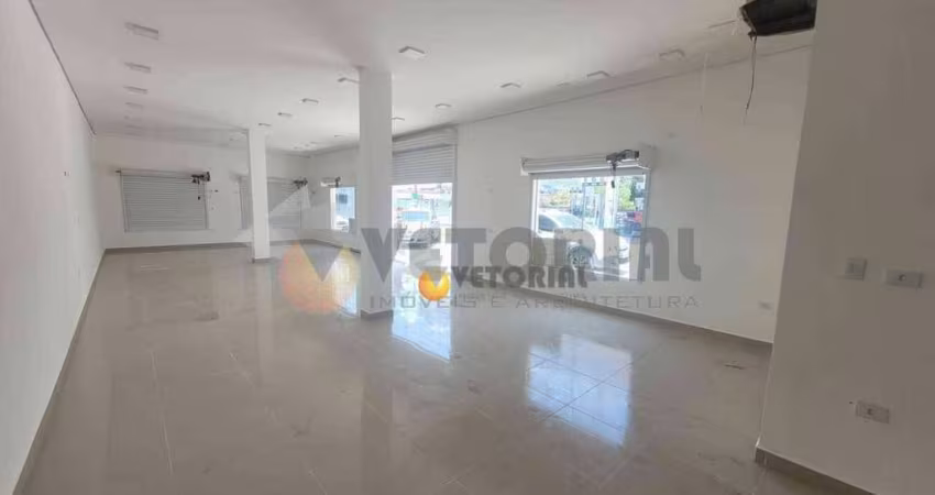 Salão para alugar, 120 m² por R$ 15.000,00/mês - Centro - Caraguatatuba/SP