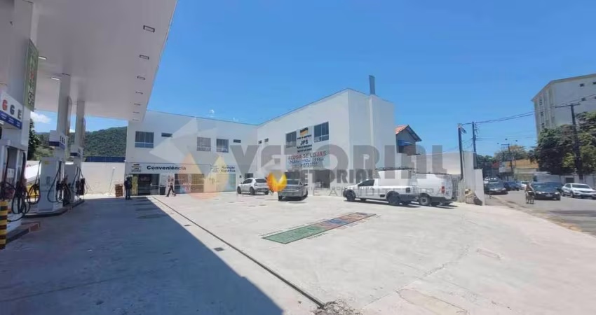 Sala para alugar, 30 m² por R$ 5.000,00/mês - Centro - Caraguatatuba/SP