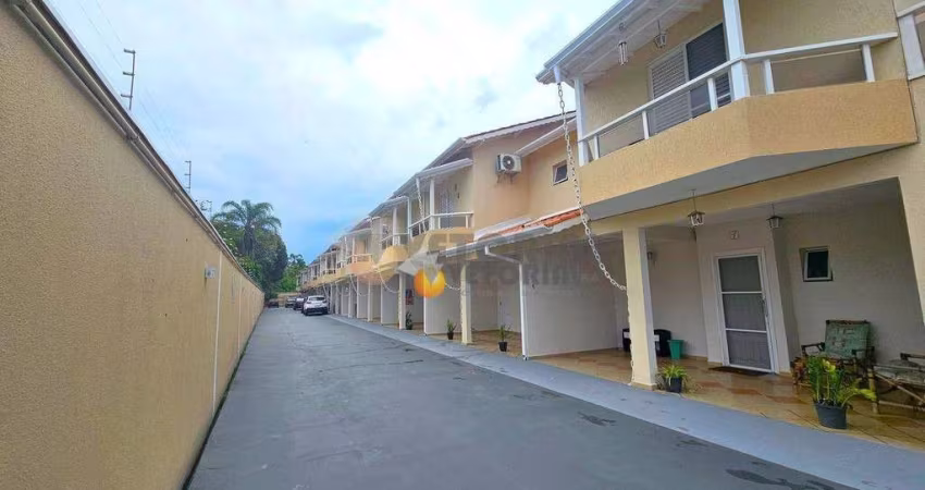 Sobrado com 2 dormitórios à venda, 95 m² por R$ 600.000,00 - Jardim Aruan - Caraguatatuba/SP