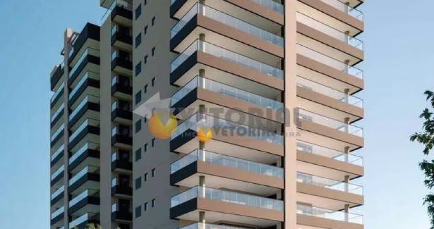 Cobertura com 4 dormitórios à venda, 210 m² por R$ 2.400.000 - Indaiá - Caraguatatuba/SP