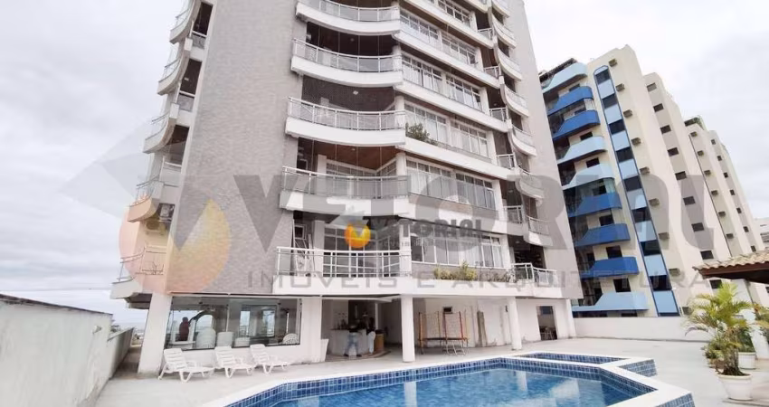 Apartamento com 3 dormitórios à venda, 117 m² por R$ 960.000 - Indaiá - Caraguatatuba/SP