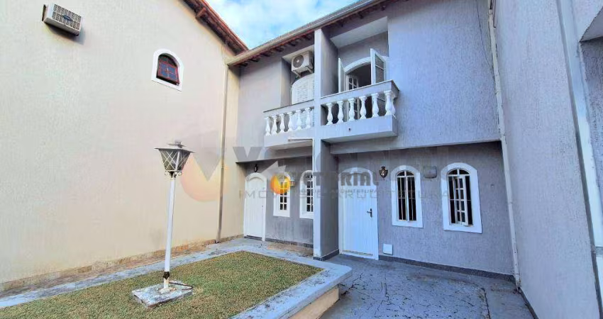 Sobrado com 2 dormitórios à venda, 65 m² por R$ 515.000,00 - Prainha - Caraguatatuba/SP