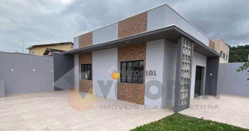 Ponto para alugar, 65 m² por R$ 4.200,00/mês - Caputera - Caraguatatuba/SP