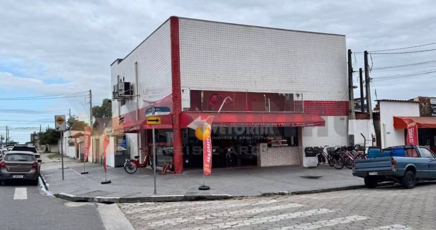 Prédio à venda, 308 m² por R$ 1.200.000 - Indaiá - Caraguatatuba/SP