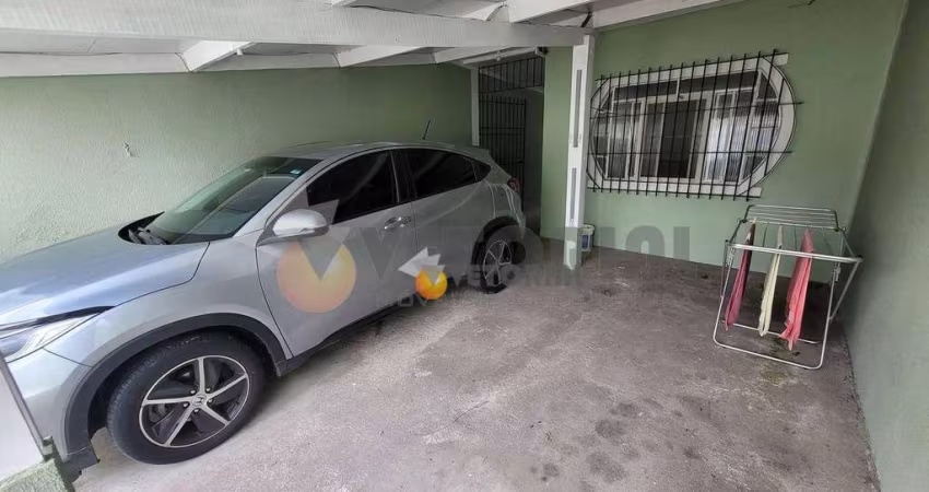 Casa com 2 dormitórios à venda, 110 m² por R$ 400.000,00 - Tinga - Caraguatatuba/SP