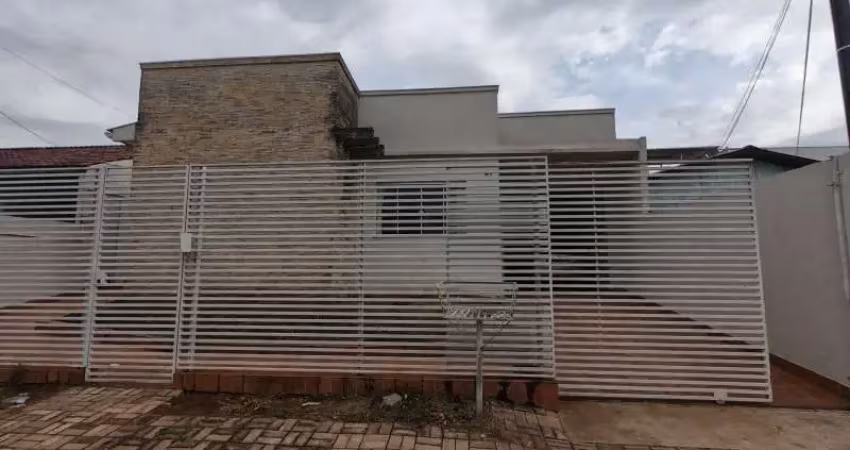 Casas | casas/sobrados, jd. universitário em cascavel/pr