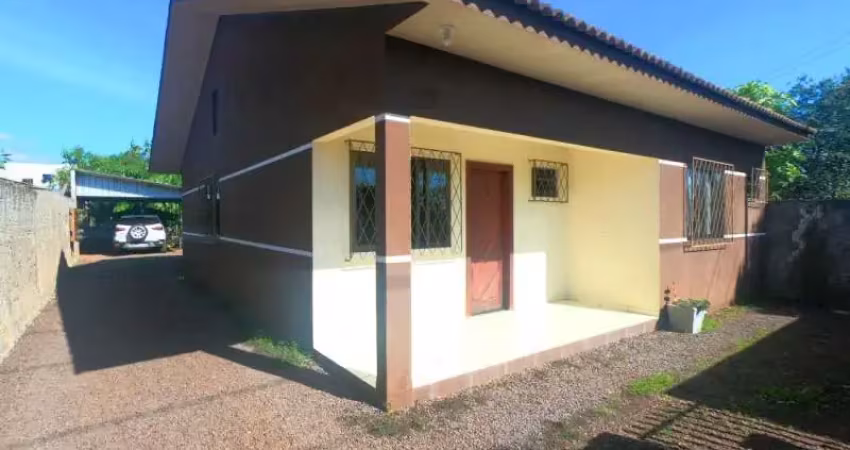 Casas | Casas/Sobrados, Santa Felicidade em Cascavel/PR