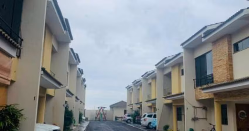 Casas/Sobrados em Cond. | Sobrados, Canadá em Cascavel/PR
