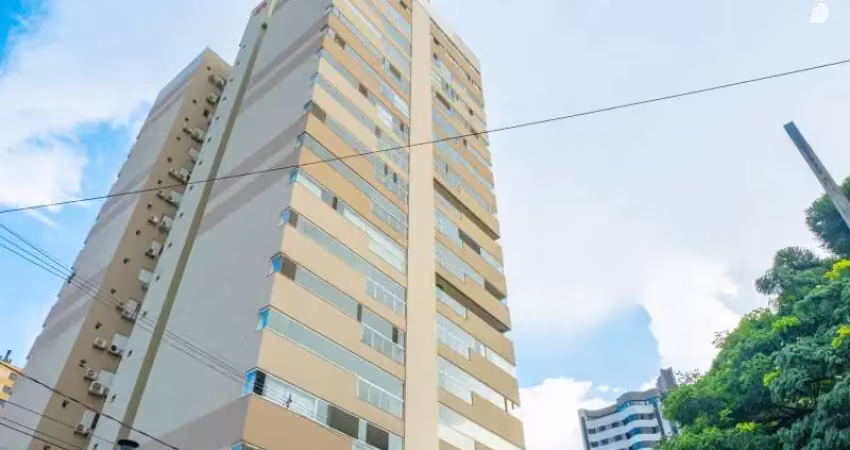 Apartamentos | cobertura  | duplex, centro em cascavel/pr