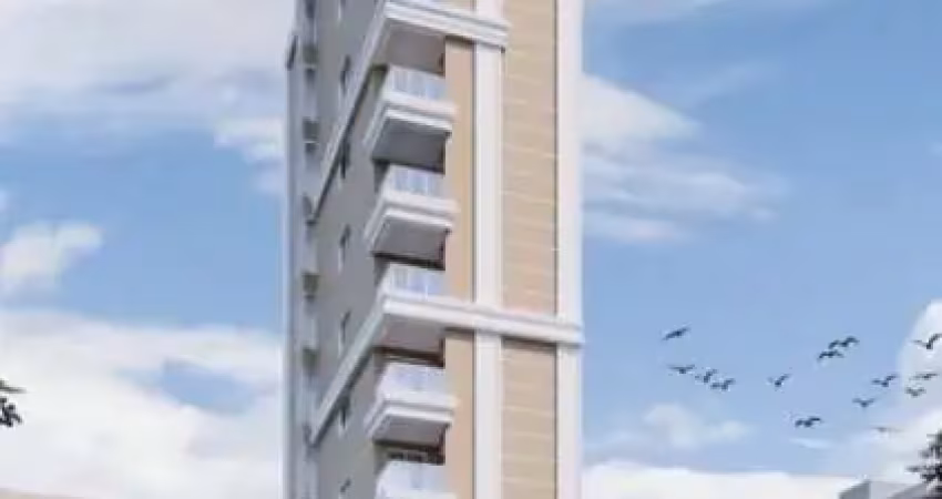 Apartamento à venda no Balneário Perequê, Porto Belo 