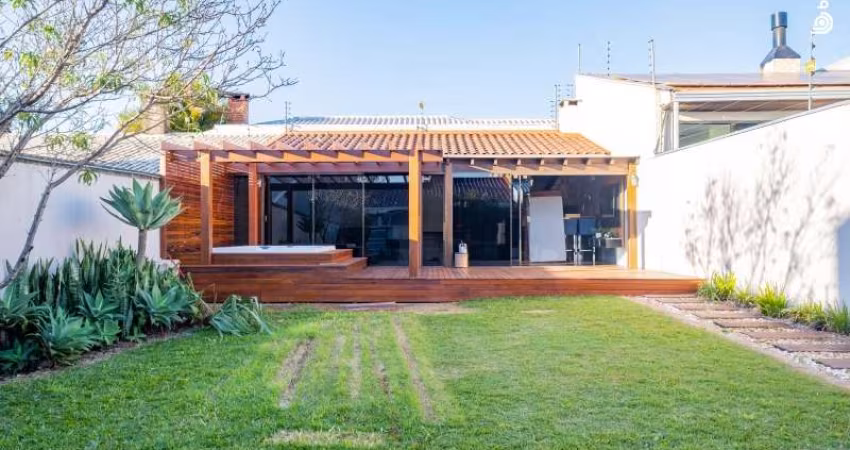 Casas | Casas/Sobrados, Country em Cascavel/PR