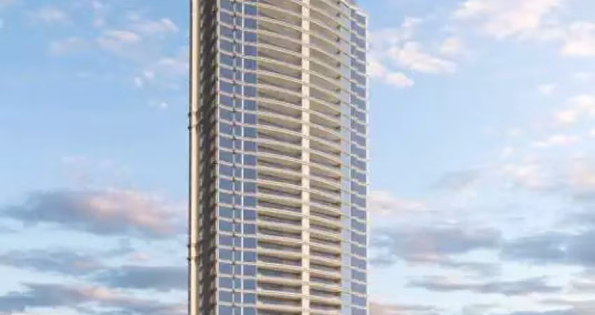 Apartamento à venda em Meia Praia, Itapema 