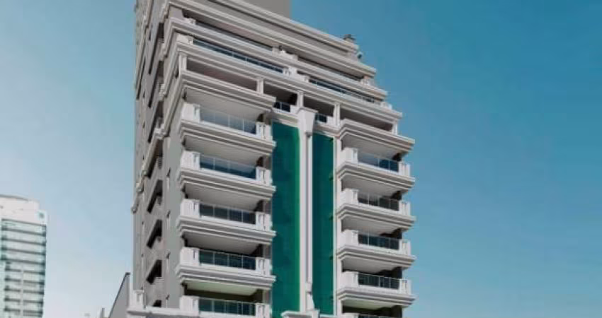 Apartamentos, Meia Praia em Itapema/SC