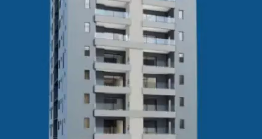 Apartamento à venda na Rua Costa e Silva, 2085, Coqueiral, Cascavel