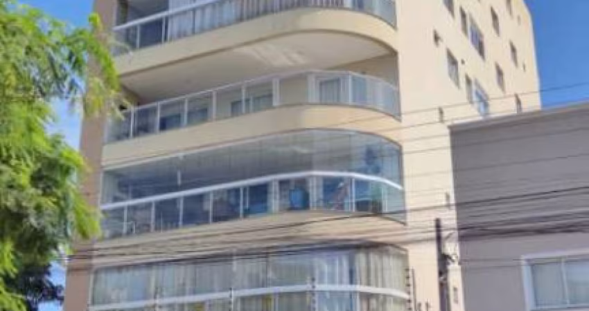 Apartamentos, Cancelli em Cascavel/PR