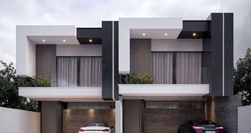 Casas/sobrados | sobrados, coqueiral em cascavel/pr
