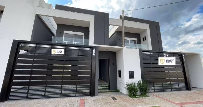 Casas/Sobrados | Casas/Sobrados Geminados | Sobrados, Tropical III em Cascavel/PR
