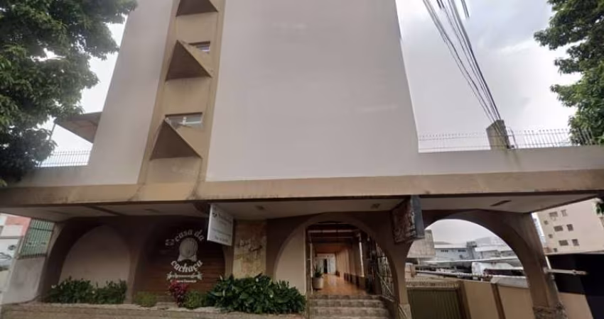 Apartamentos, Centro em Cascavel/PR
