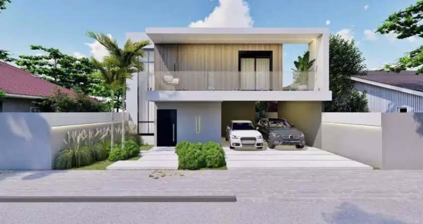 Casas/Sobrados | Casas/Sobrados em Cond. | Sobrados, FAG em Cascavel/PR