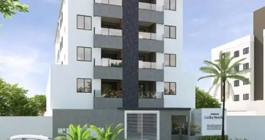 Apartamentos, Pioneiros Catarinense em Cascavel/PR