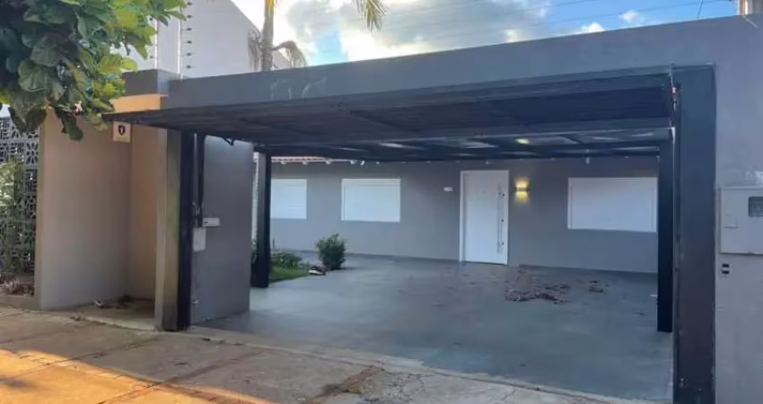 Casa com 3 quartos à venda no Cancelli, Cascavel 