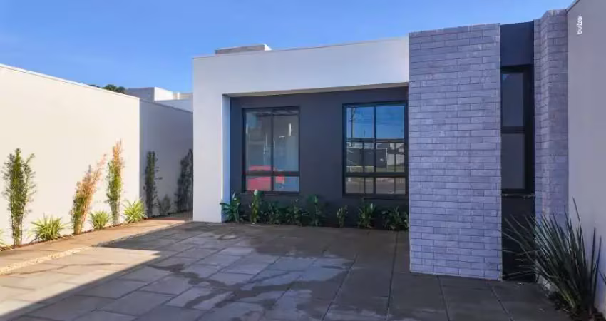 Casa à venda no Recanto Tropical, Cascavel 