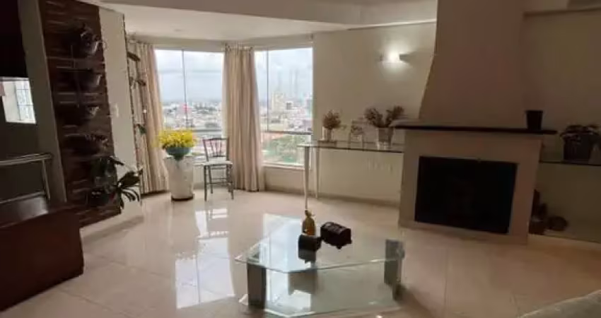 Apartamento à venda no Centro, Cascavel 