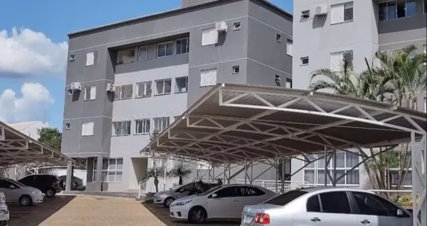 Apartamentos, Pacaembu em Cascavel/PR