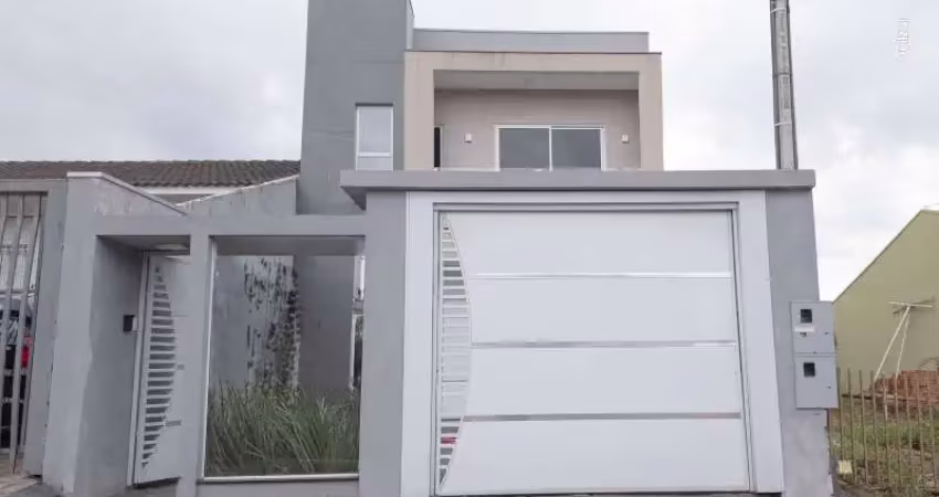 Casa à venda no Recanto Tropical, Cascavel 