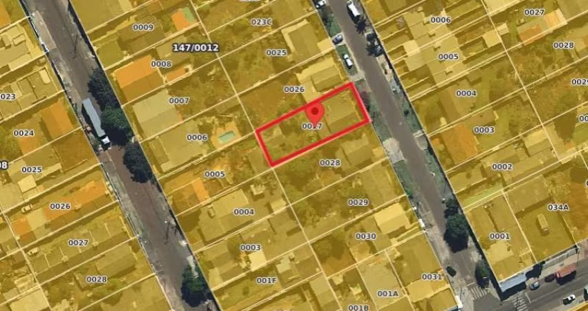 Terrenos Comerciais | Terrenos Residenciais, Jardim Itália em Cascavel/PR
