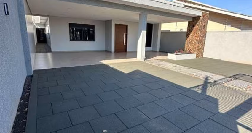 Casas | Casas/Sobrados, Neva em Cascavel/PR
