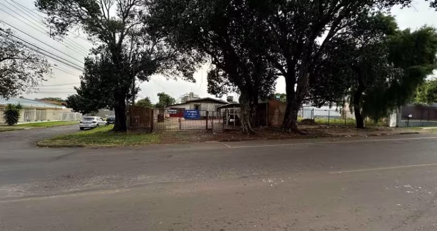 Terrenos Comerciais | Terrenos Residenciais, Tropical em Cascavel/PR