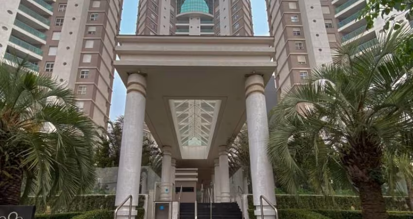 Apartamentos, Centro em Cascavel/PR
