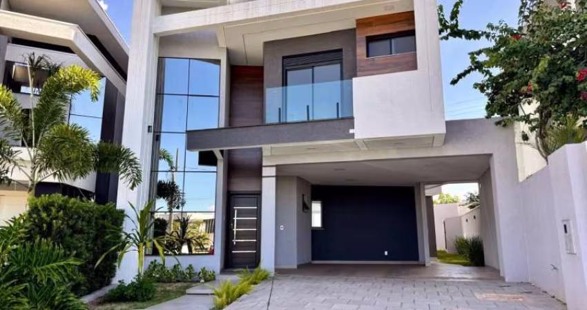 Casas/Sobrados | Casas/Sobrados em Cond. | Sobrados, FAG em Cascavel/PR