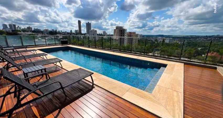 Apartamento à venda no Centro, Cascavel 