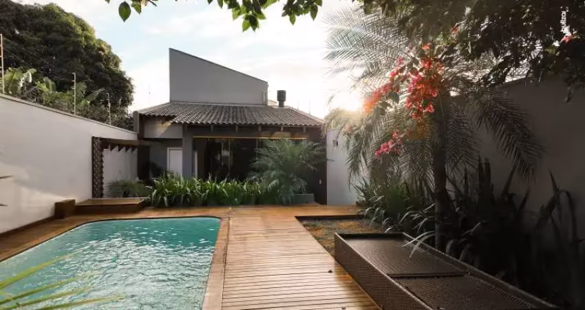 Casa à venda no Neva, Cascavel 