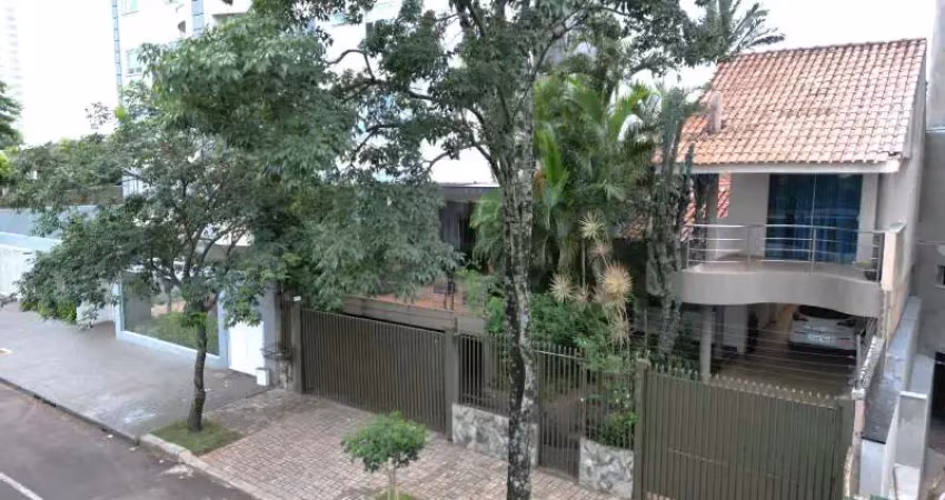 Casa à venda no Country, Cascavel 