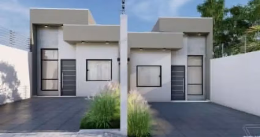 Casas | Casas/Sobrados, Positano  em Cascavel/PR