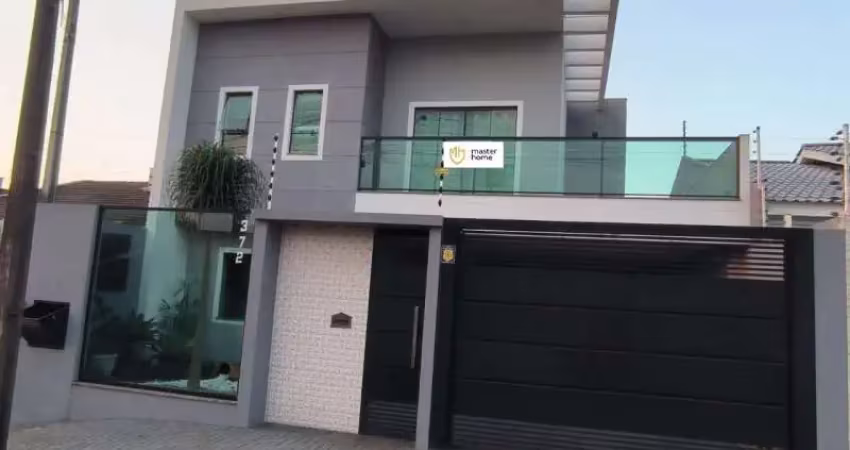 Casas/sobrados | sobrados, jardim padovani em cascavel/pr