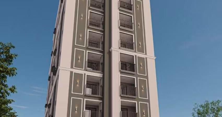 Apartamentos, Centro em Cascavel/PR