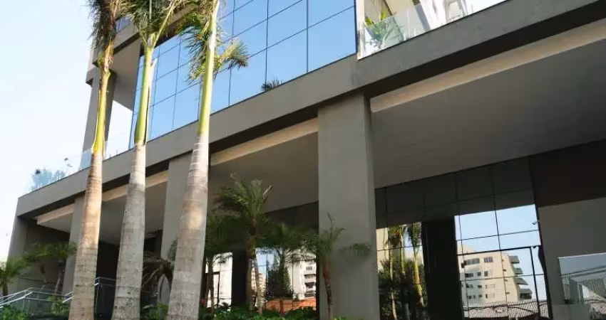 Apartamentos, Centro em Cascavel/PR