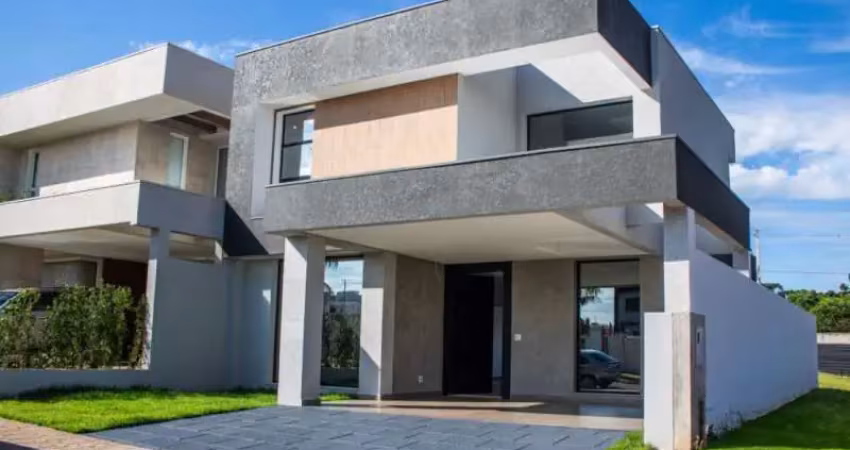 Casas/sobrados | casas/sobrados em cond. | sobrados, cancelli em cascavel/pr
