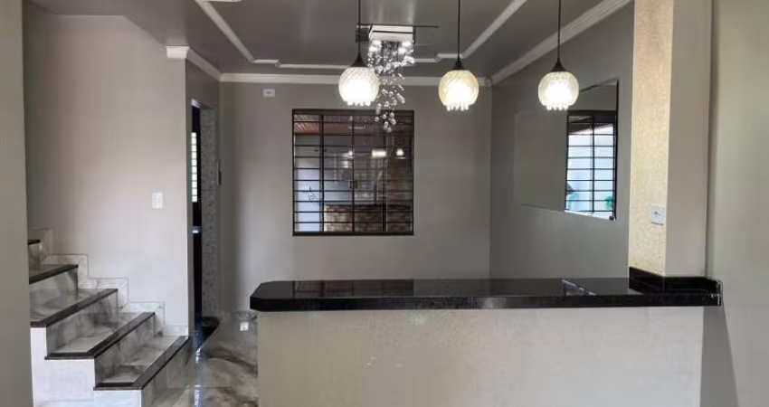 Casas/Sobrados | Sobrados, Santa Cruz em Cascavel/PR