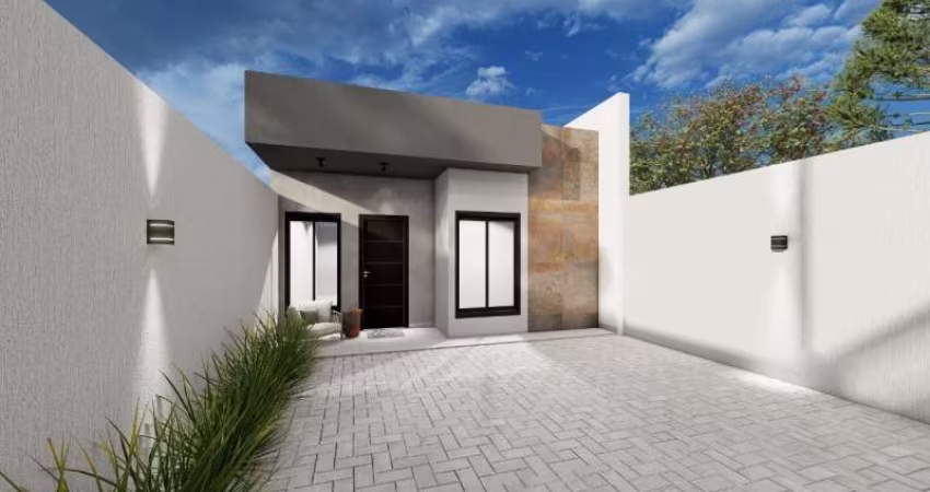 Casas | Casas/Sobrados, Periolo em Cascavel/PR