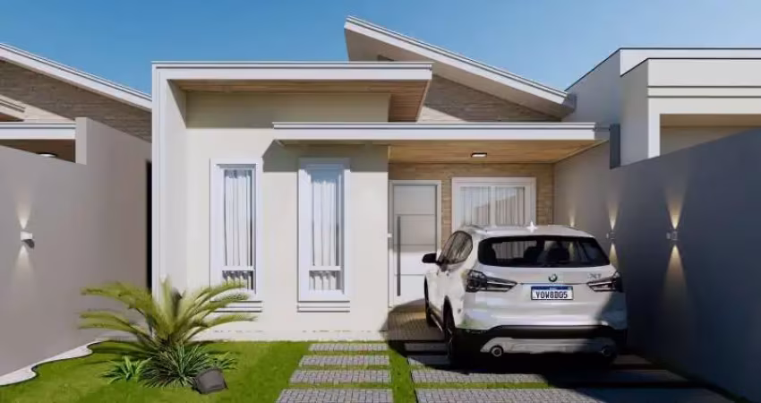 Casas | Casas/Sobrados, Centro em Boa Vista da Aparecida/PR