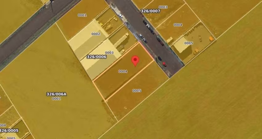 Terrenos Comerciais | Terrenos Residenciais, Jardim Piovesan em Cascavel/PR
