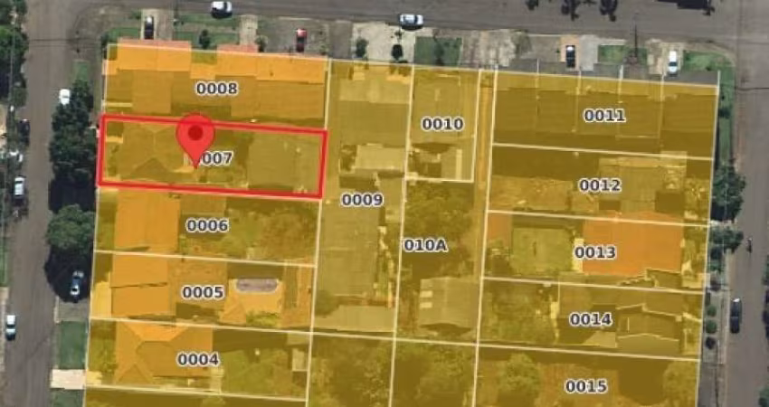Terrenos Comerciais | Terrenos Residenciais, Claudete em Cascavel/PR